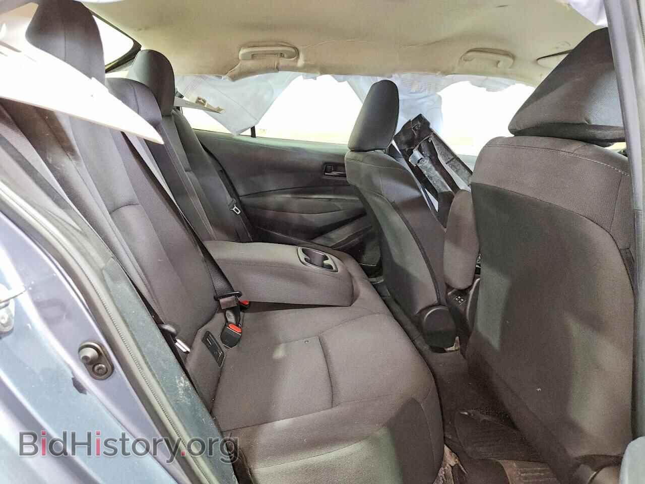 2024 TOYOTA COROLLA - VIN: 5YFB4MDE5RP183473 - Photo 10