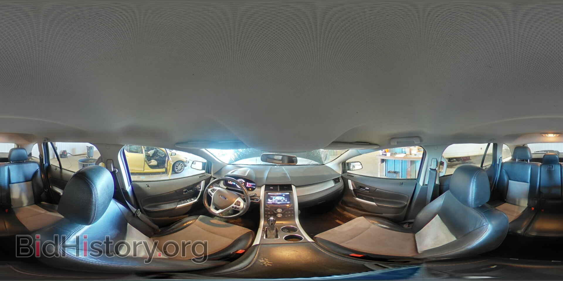 2013 FORD EDGE - VIN: 2FMDK3JC6DBA68292 - Photo 15