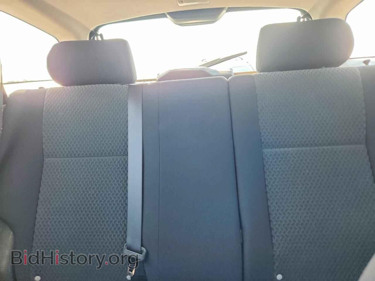 2007 TOYOTA MATRIX - VIN: 2T1KR32E57C644098 - Photo 10
