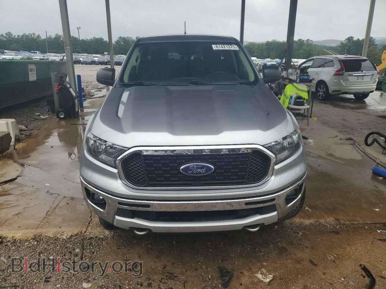 2021 FORD RANGER - VIN: 1FTER4FH6MLD54030 - Фото 5