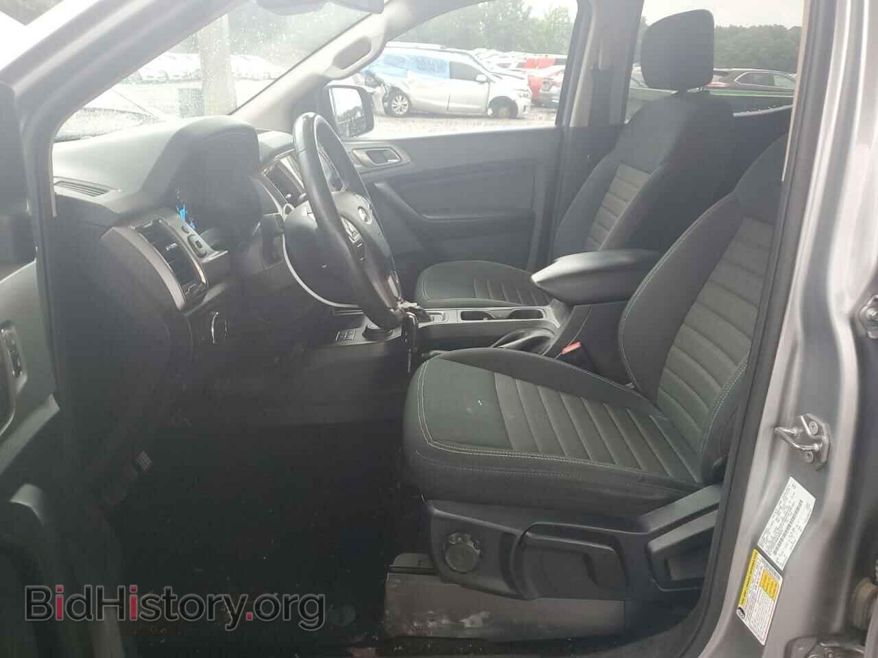 2021 FORD RANGER - VIN: 1FTER4FH6MLD54030 - Фото 7
