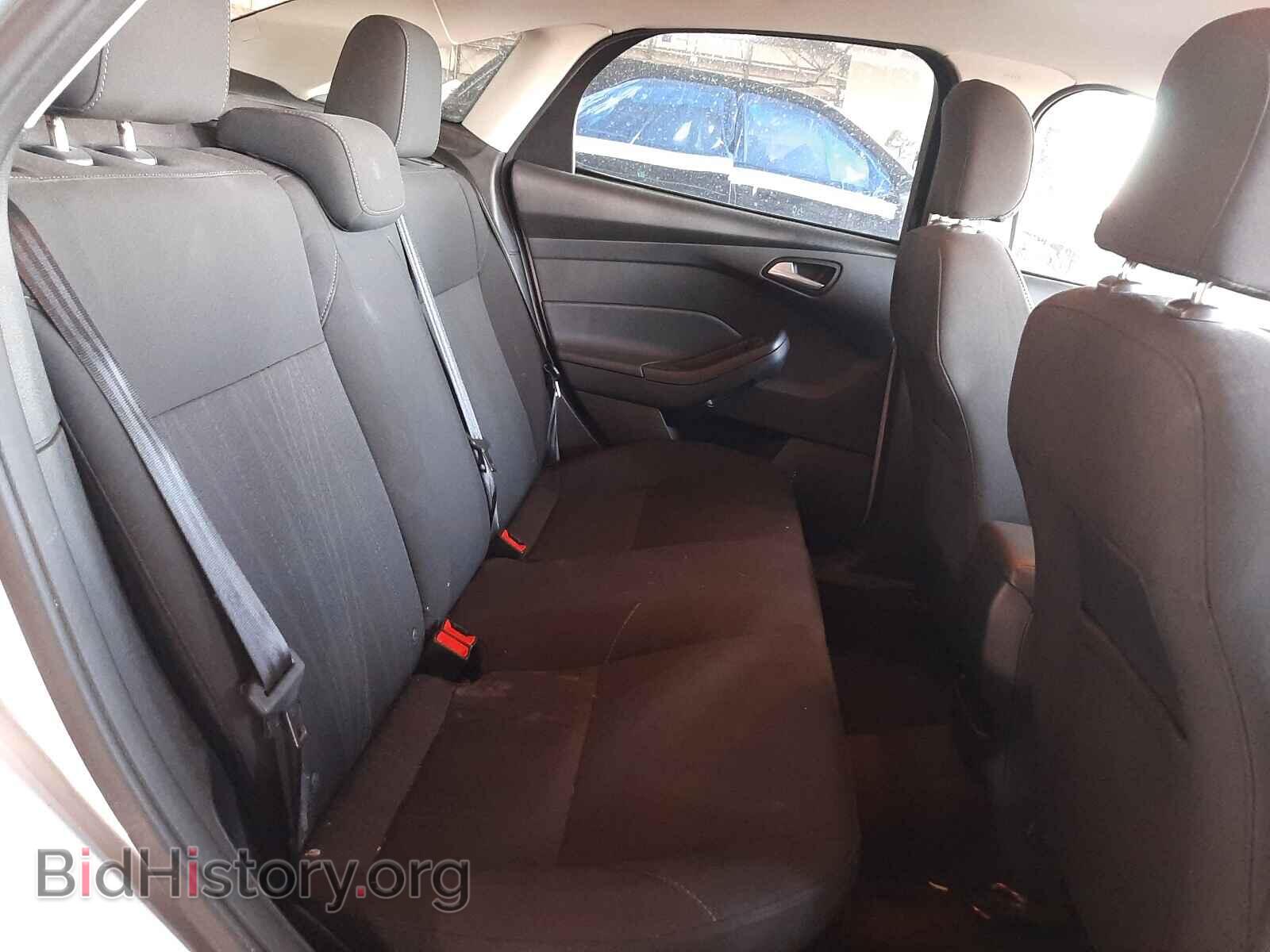 2015 FORD FOCUS - VIN: 1FADP3F22FL324734 - Фото 6