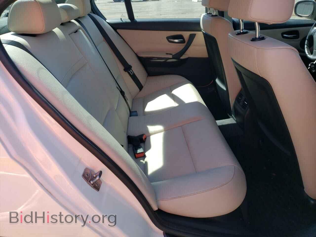 2011 BMW 3 SERIES - VIN: WBAPH7C57BE683194 - Фото 6