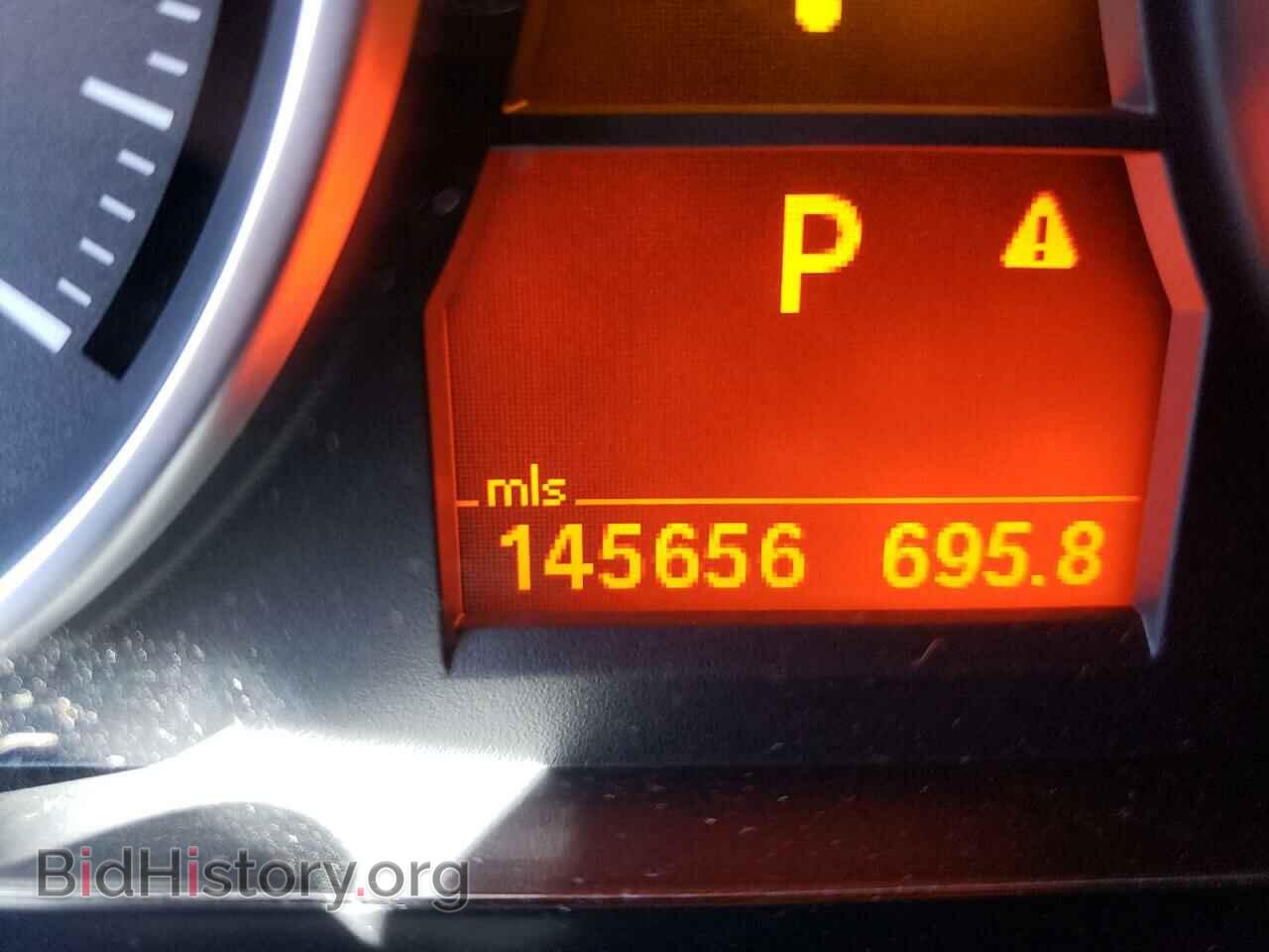 2011 BMW 3 SERIES - VIN: WBAPH7C57BE683194 - Фото 8