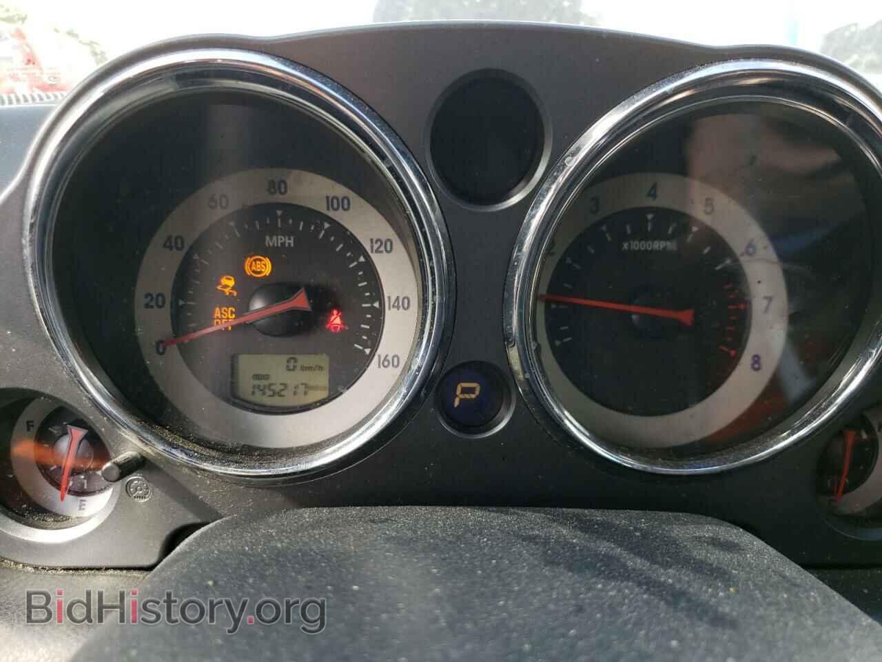 2010 MITSUBISHI ECLIPSE - VIN: 4A31K5DF2AE001274 - Photo 9