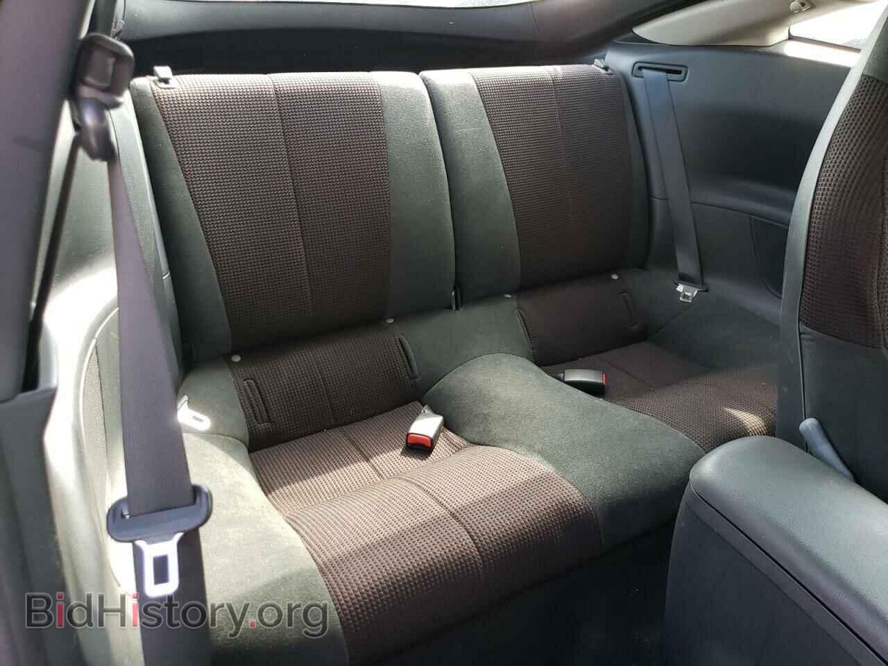 2010 MITSUBISHI ECLIPSE - VIN: 4A31K5DF2AE001274 - Photo 10