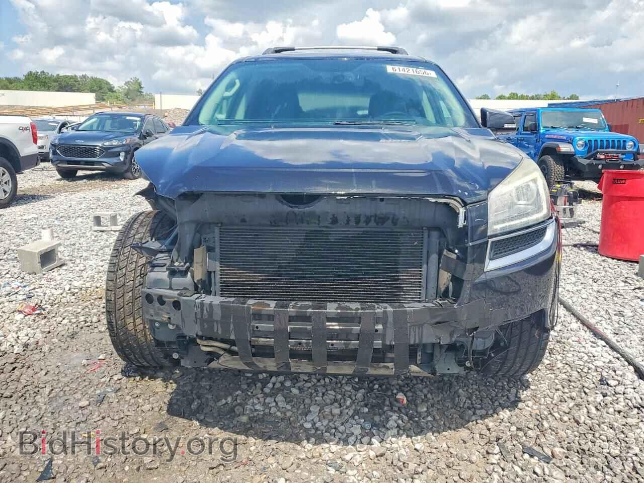 2013 GMC ACADIA DEN - VIN: 1GKKRTKD7DJ127199 - Photo 5
