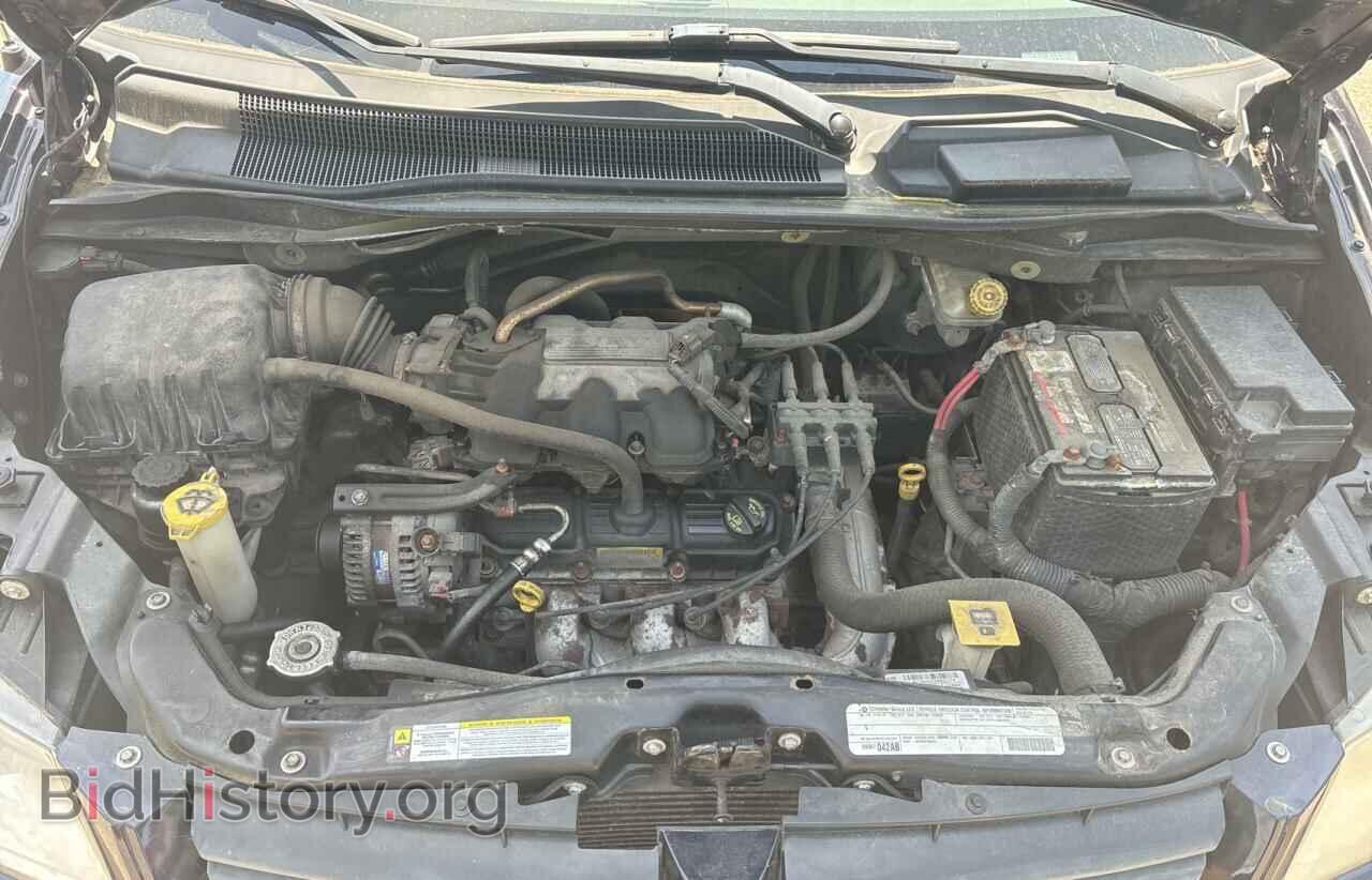 2010 DODGE CARAVAN - VIN: 2D4RN4DE2AR465251 - Photo 7