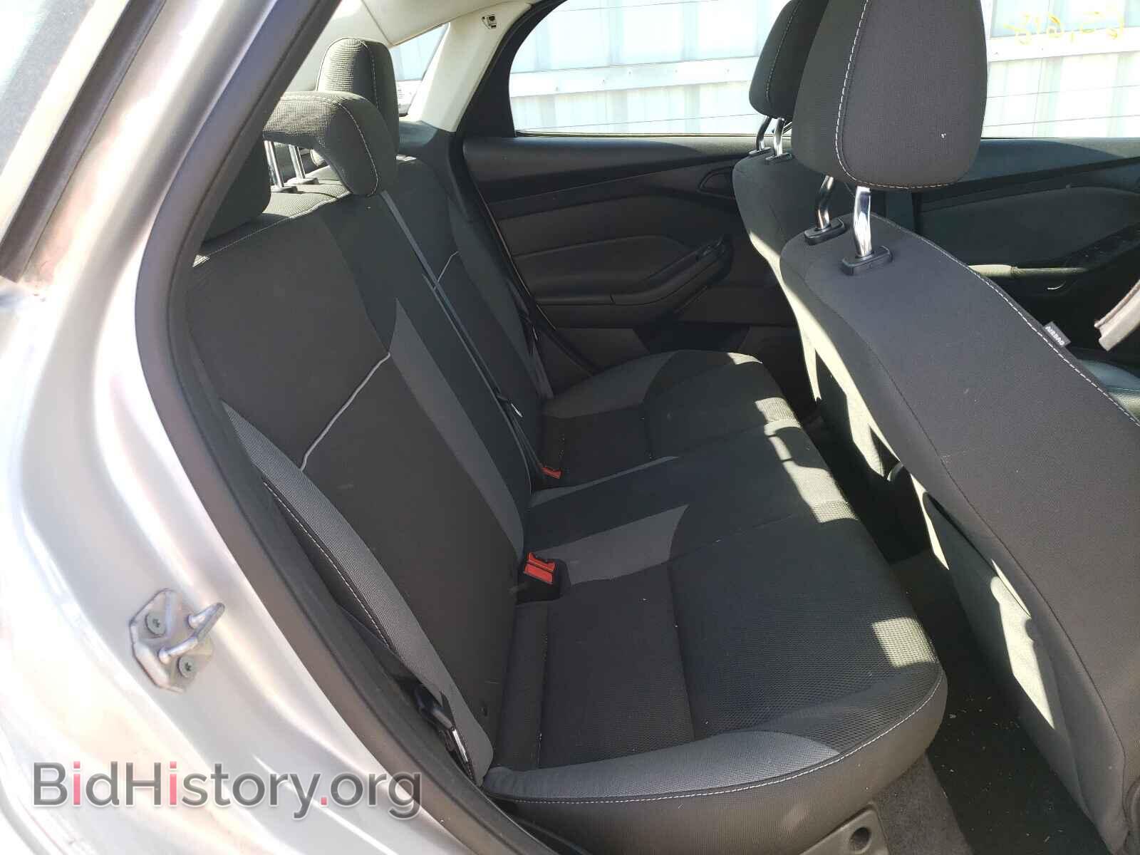 2012 FORD FOCUS - VIN: 1FAHP3F25CL211776 - Фото 6
