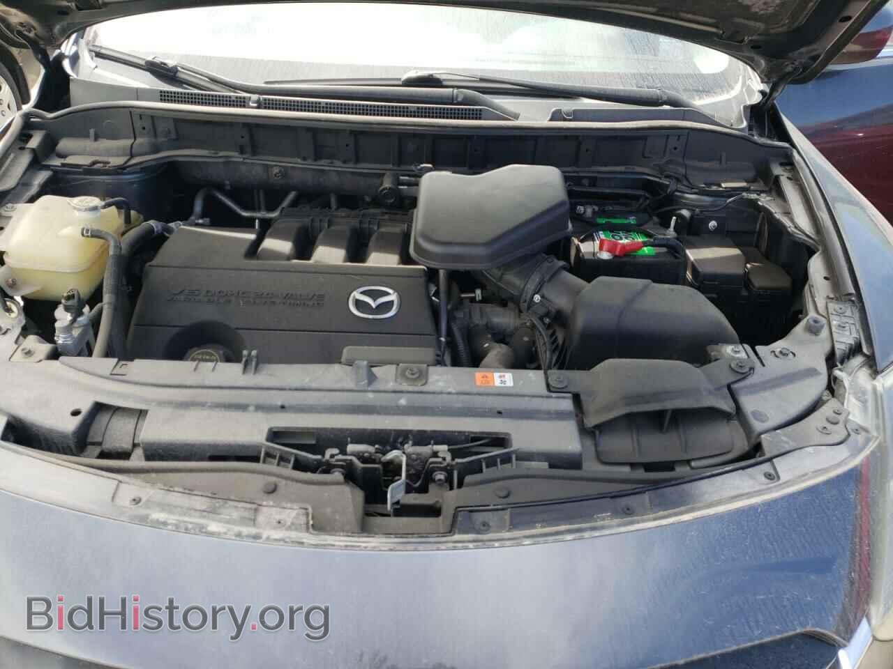 2015 MAZDA CX-9 - VIN: JM3TB2CA1F0454314 - Фото 7