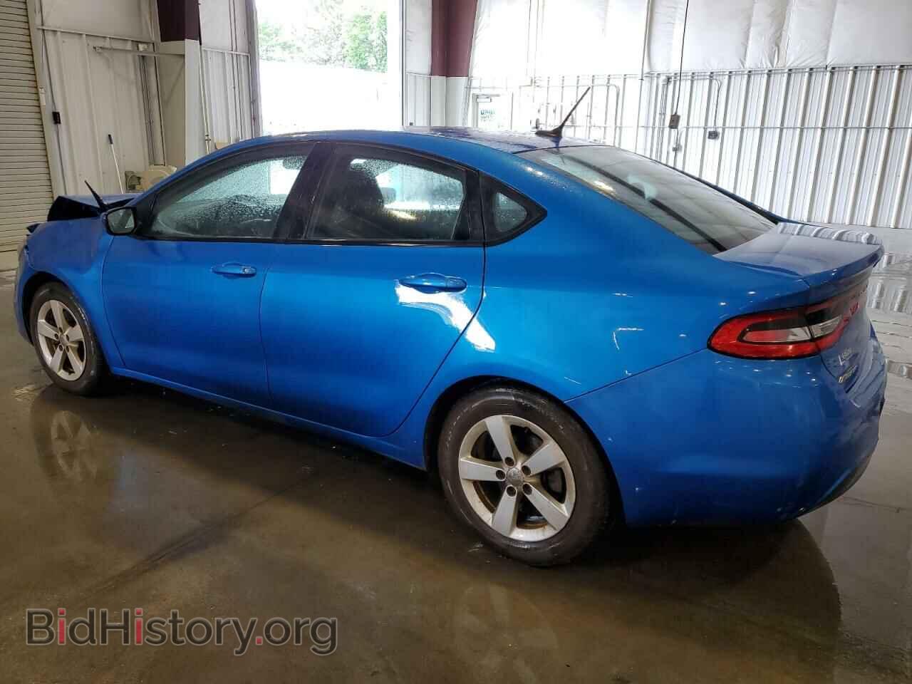 2015 DODGE DART - VIN: 1C3CDFBB6FD414926 - Photo 2