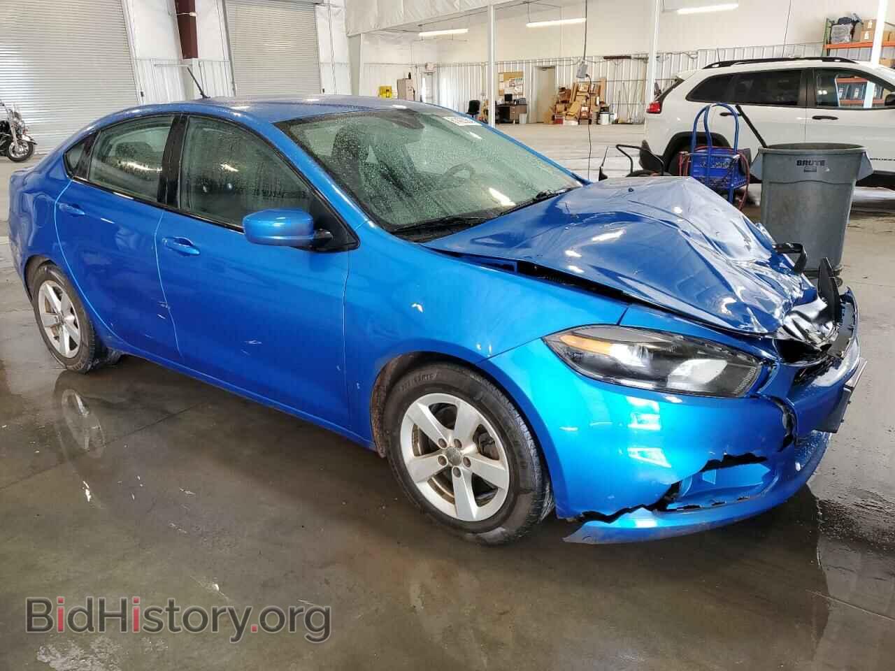 2015 DODGE DART - VIN: 1C3CDFBB6FD414926 - Photo 4