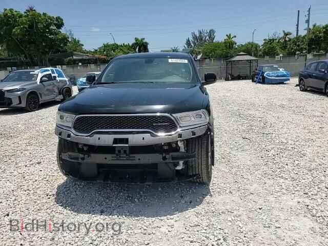 2022 DODGE DURANGO - VIN: 1C4RDHAG0NT172993 - Photo 15