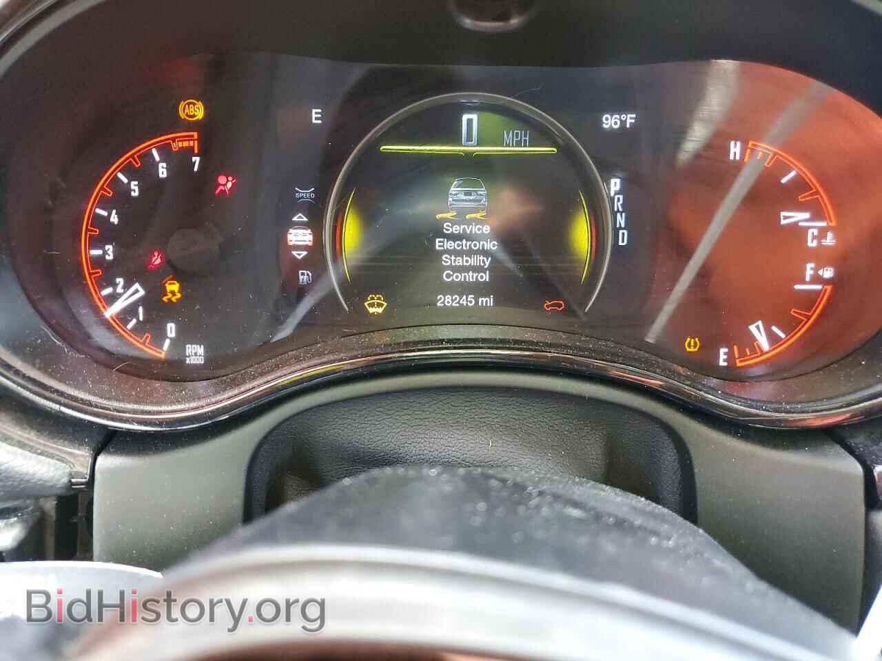 2022 DODGE DURANGO - VIN: 1C4RDHAG0NT172993 - Photo 9