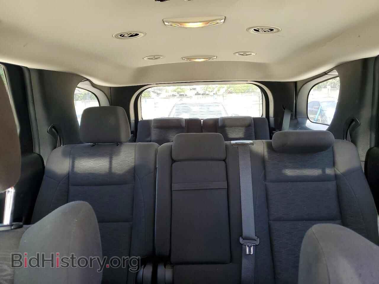 2022 DODGE DURANGO - VIN: 1C4RDHAG0NT172993 - Photo 10