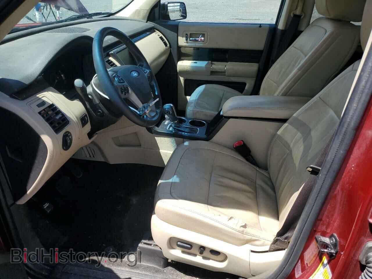 2014 FORD FLEX - VIN: 2FMHK6C8XEBD08019 - Photo 7