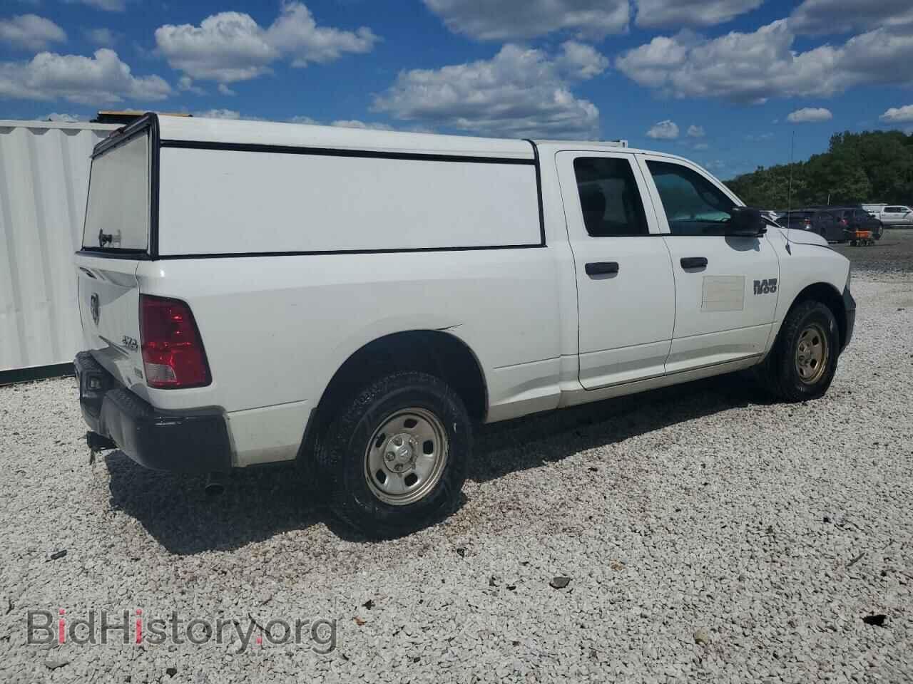 2013 RAM 1500 - VIN: 1C6RR7FP2DS688353 - Фото 3