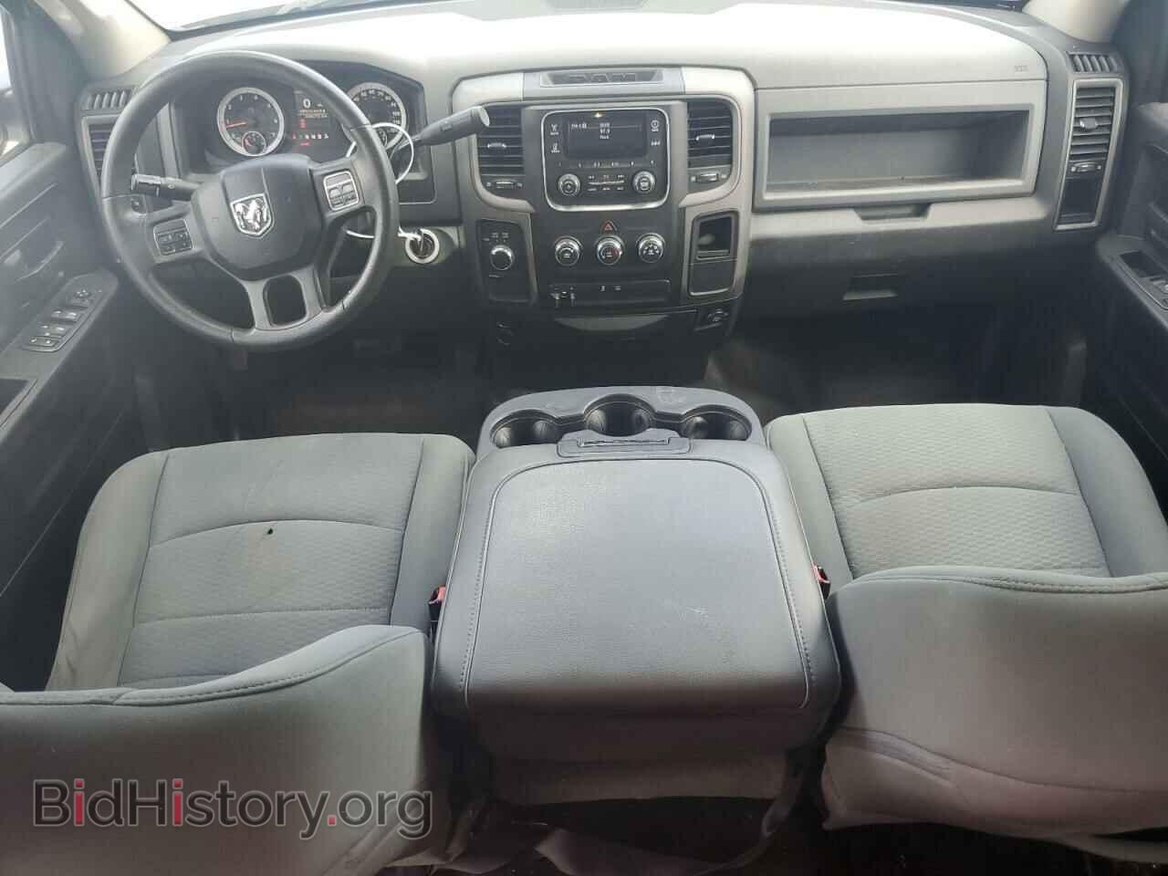 2013 RAM 1500 - VIN: 1C6RR7FP2DS688353 - Фото 8