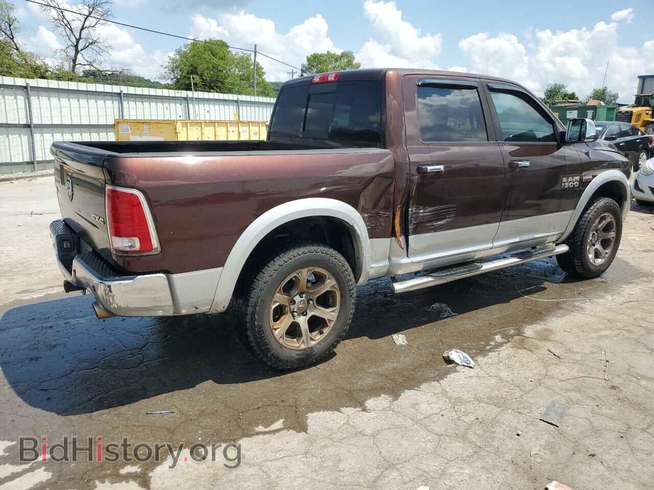 2013 RAM 1500 - VIN: 1C6RR7NT7DS563847 - Фото 3