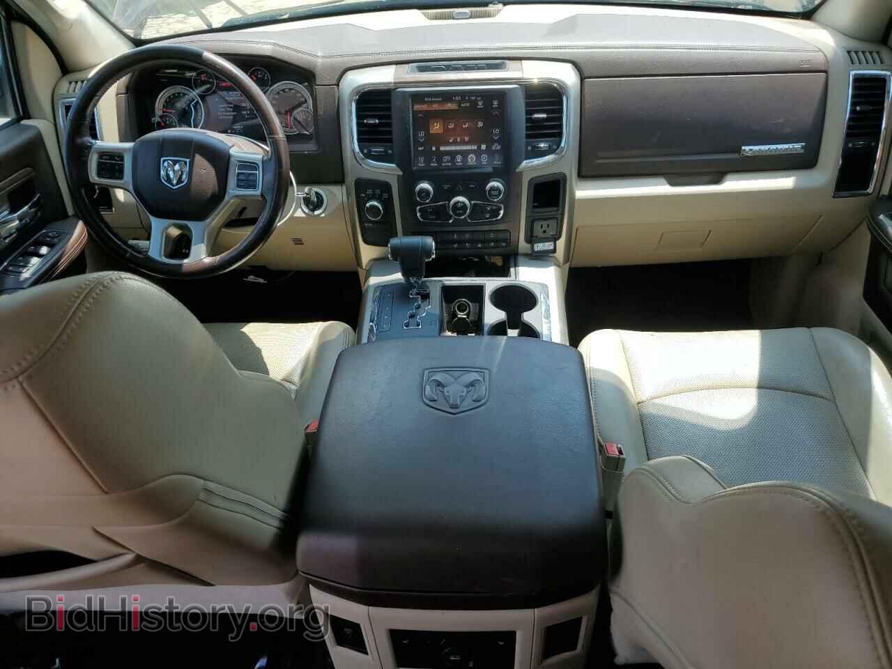2013 RAM 1500 - VIN: 1C6RR7NT7DS563847 - Фото 8