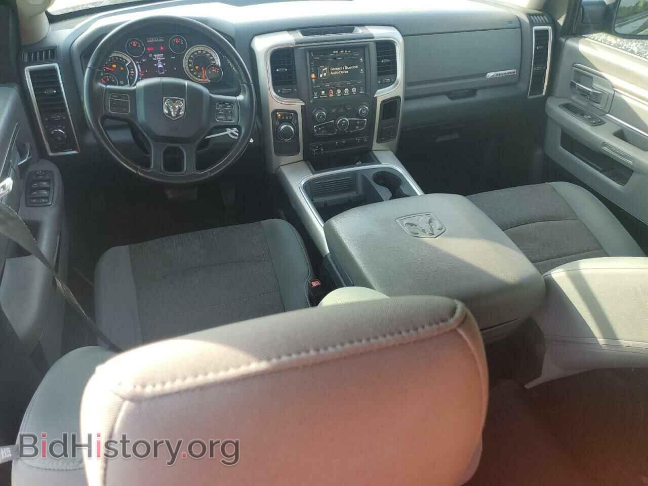 2016 RAM 1500 - VIN: 1C6RR6LT8GS170120 - Фото 8