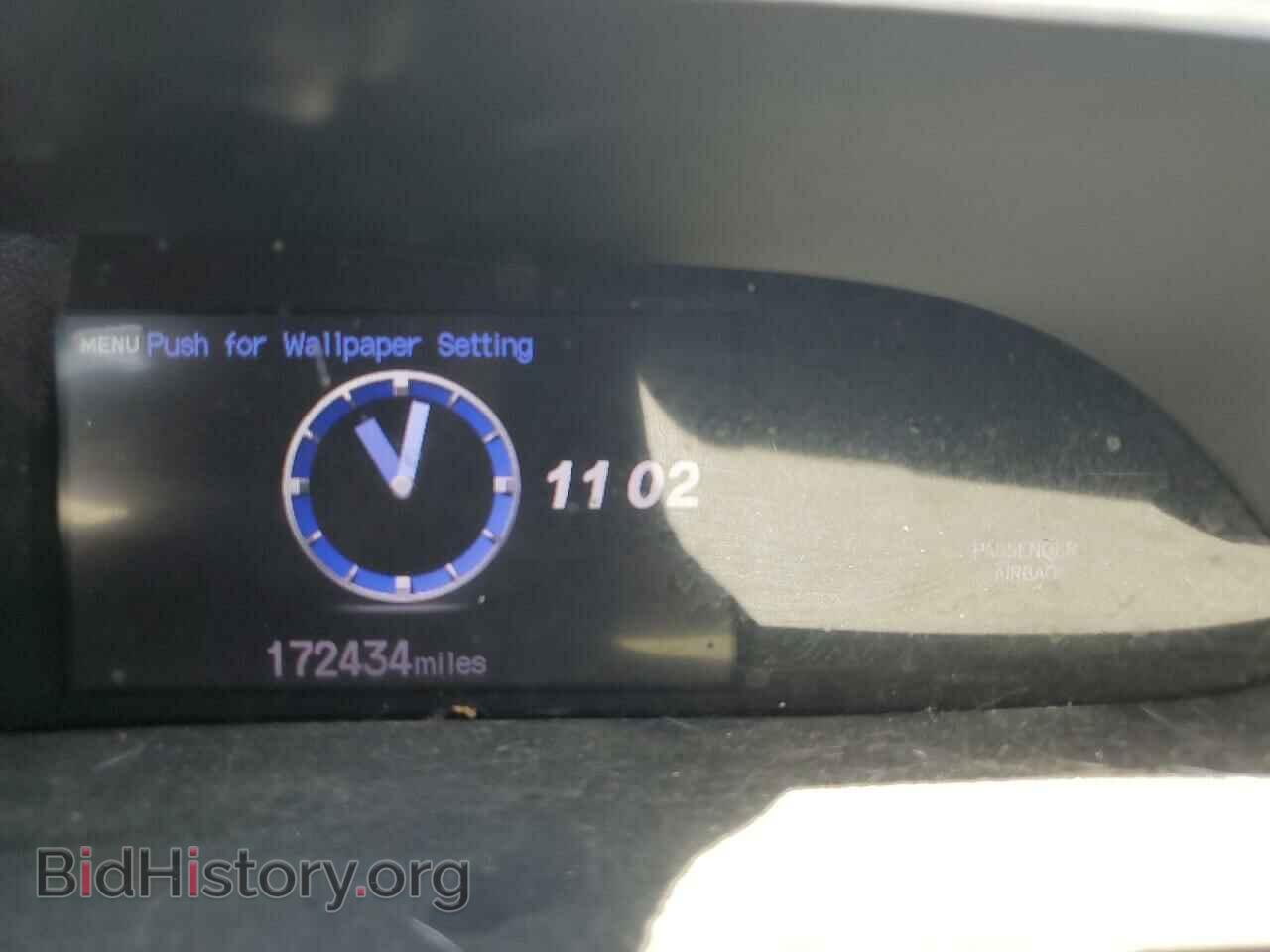 2012 HONDA CIVIC - VIN: 19XFB2F56CE022826 - Photo 9