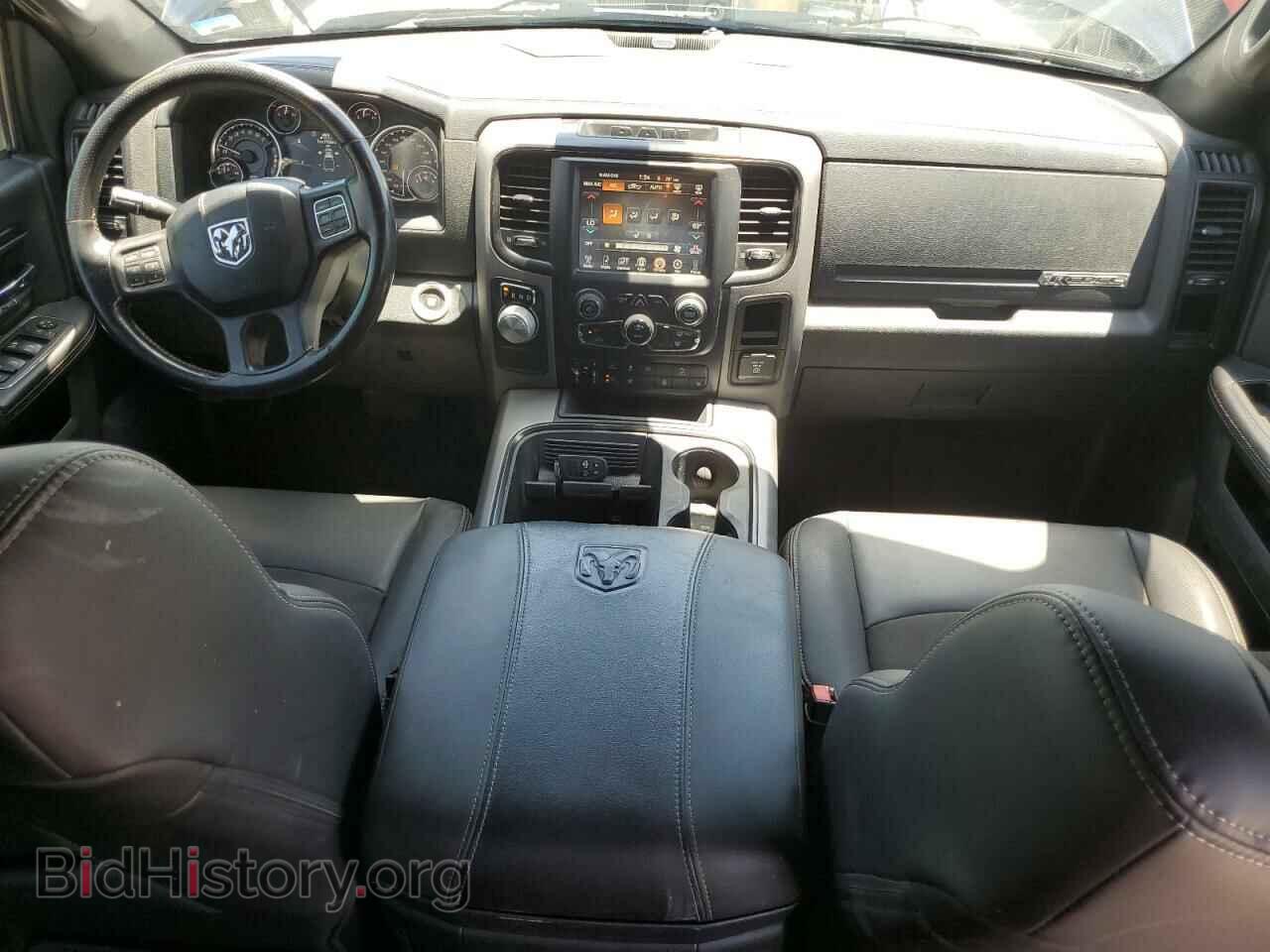 2017 RAM 1500 - VIN: 1C6RR6YT2HS826001 - Фото 8