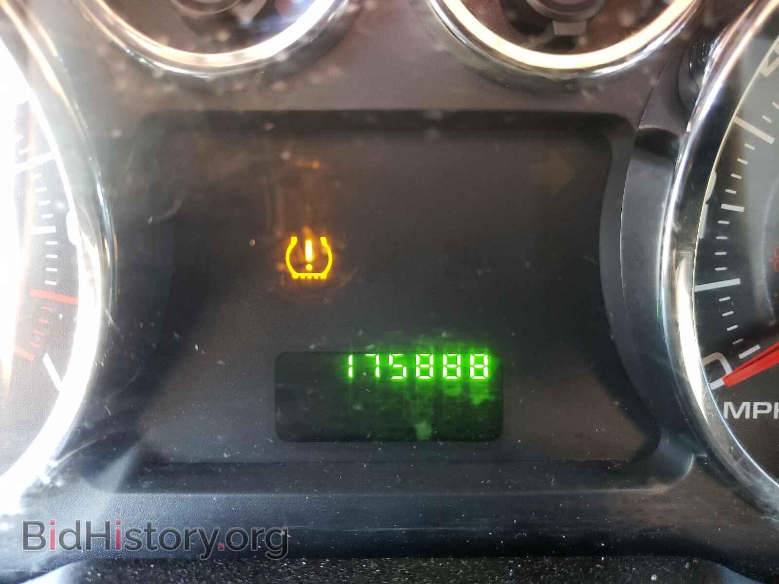 2009 FORD EDGE - VIN: 2FMDK36C29BA47889 - Фото 8