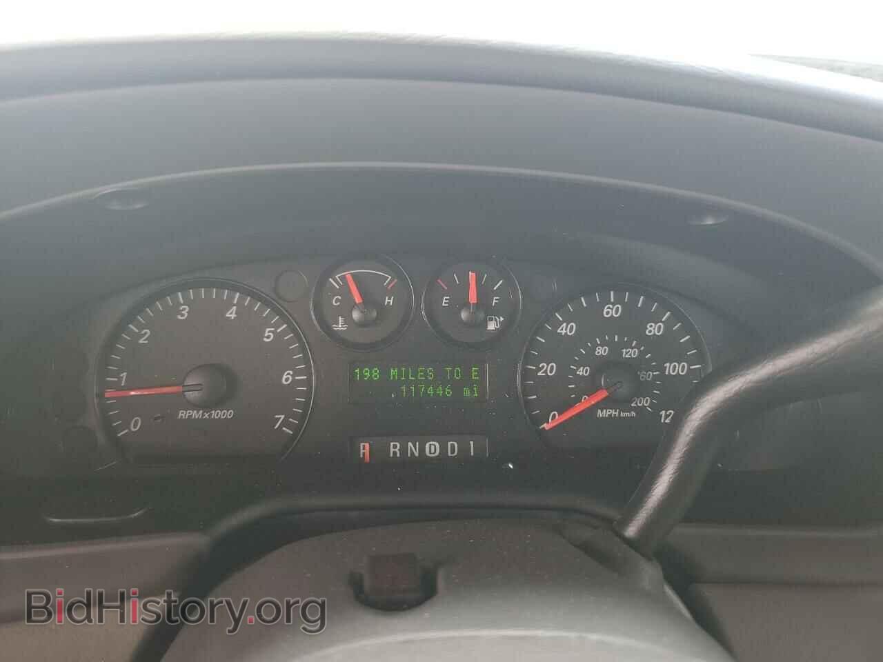 2006 FORD TAURUS - VIN: 1FAFP53216A257595 - Photo 9