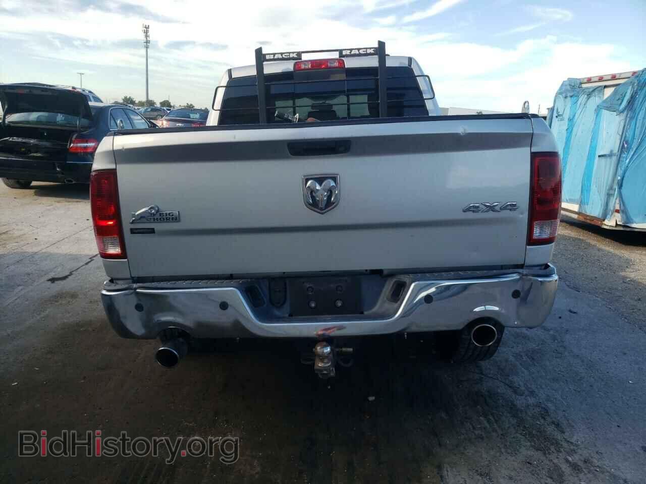 2012 DODGE RAM 1500 - VIN: 1C6RD7LT4CS151126 - Photo 6
