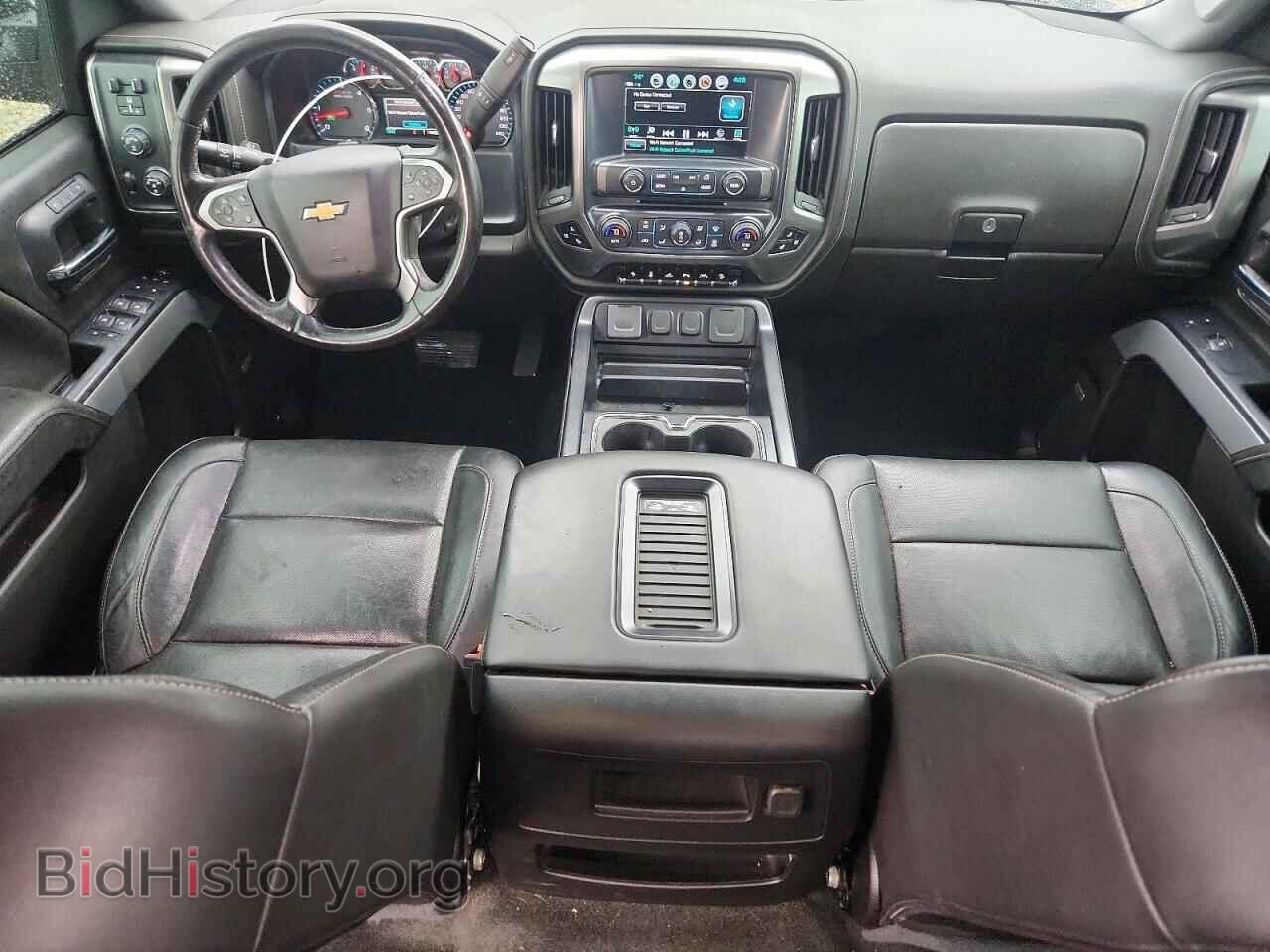 2018 CHEVROLET SILVERADO - VIN: 3GCUKSEC2JG336465 - Фото 8