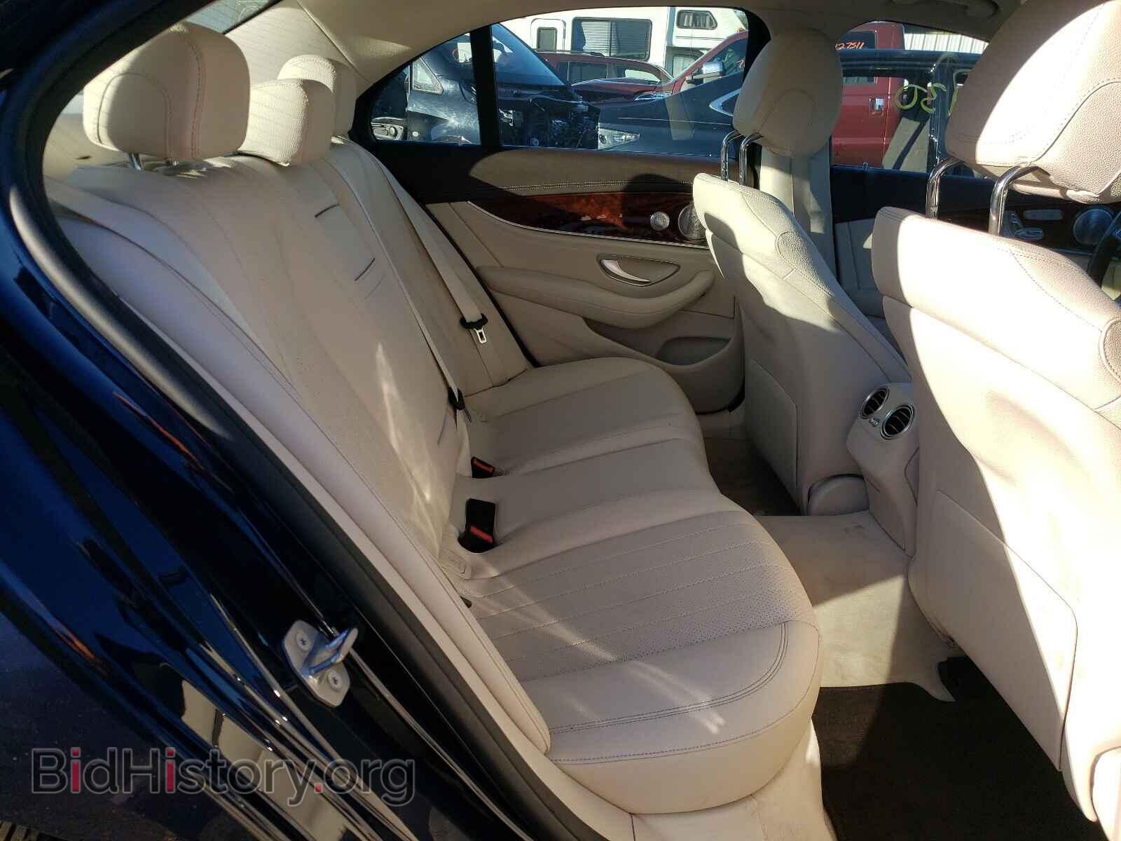 2018 MERCEDES-BENZ E-CLASS - VIN: WDDZF4KB3JA391027 - Фото 6