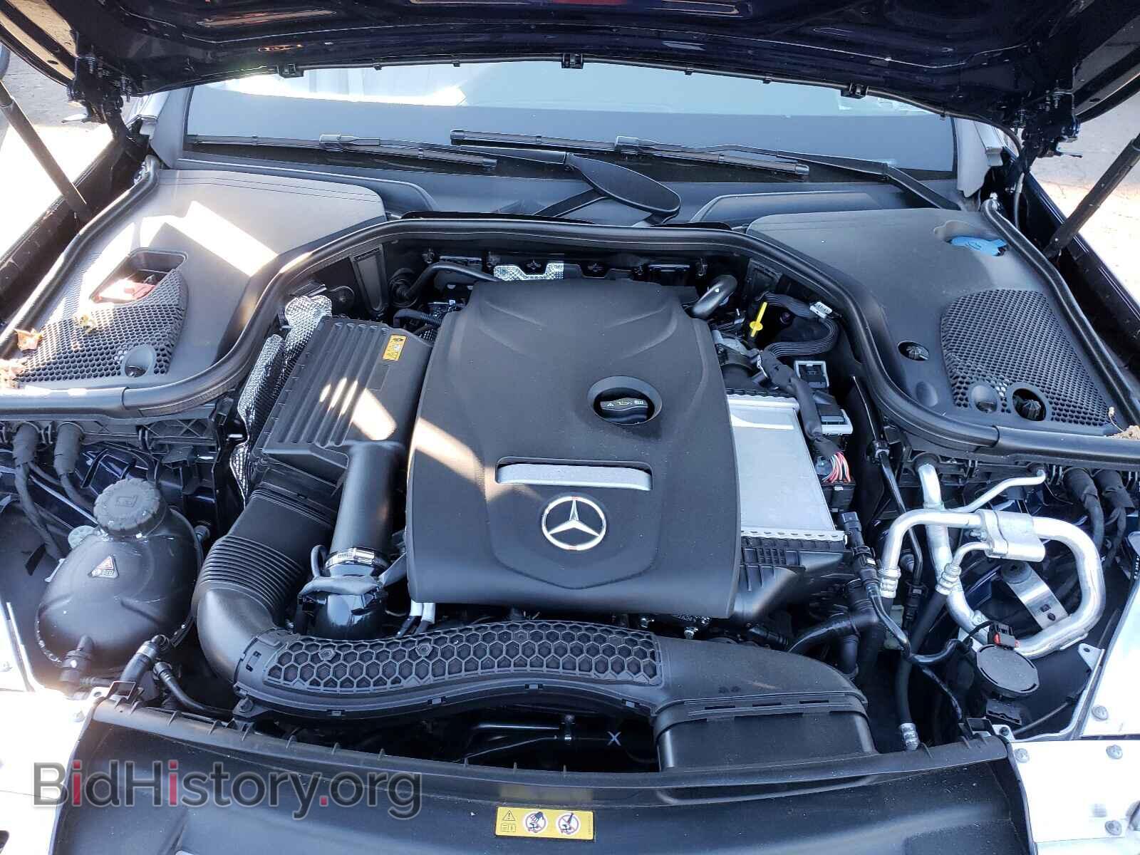 2018 MERCEDES-BENZ E-CLASS - VIN: WDDZF4KB3JA391027 - Фото 7
