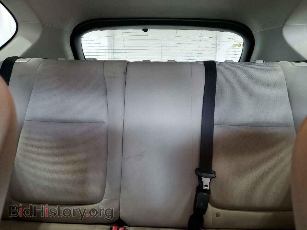 2014 MAZDA CX-5 - VIN: JM3KE2BE3E0423037 - Фото 10
