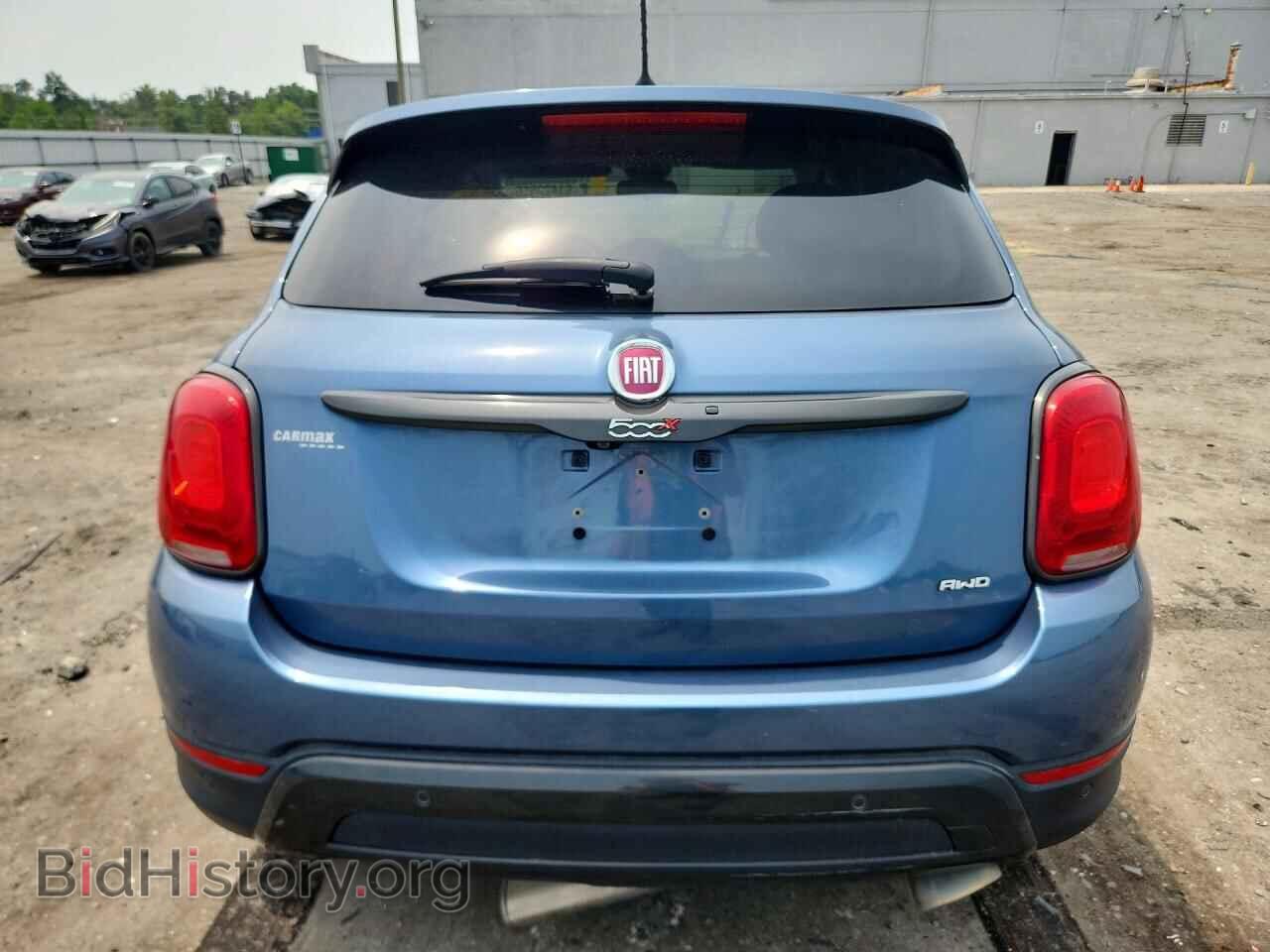 2018 FIAT 500 - VIN: ZFBCFYCB2JP643341 - Фото 6