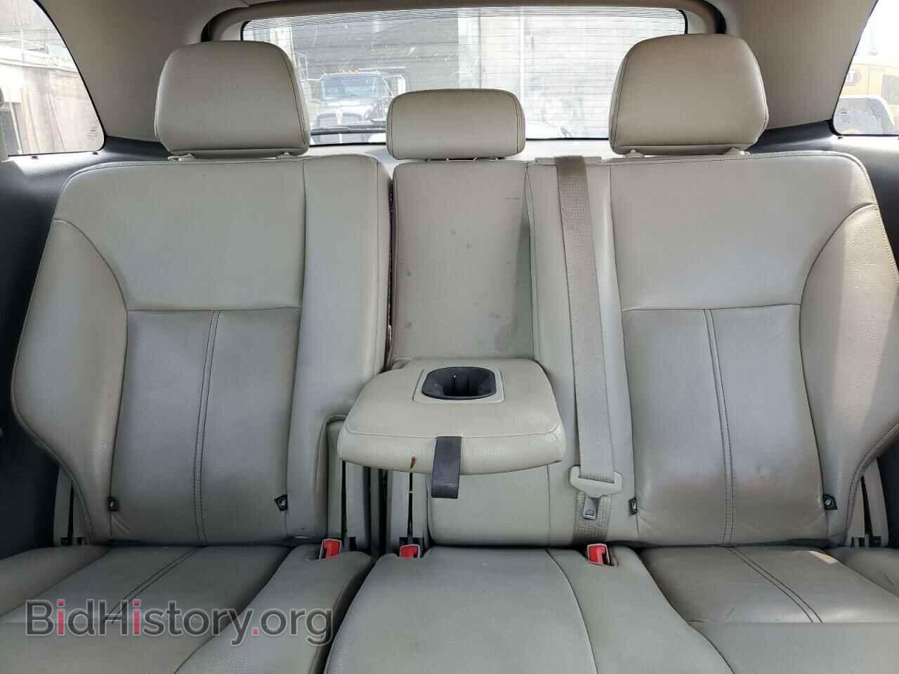 2013 FORD EDGE - VIN: 2FMDK3J91DBC94728 - Photo 10