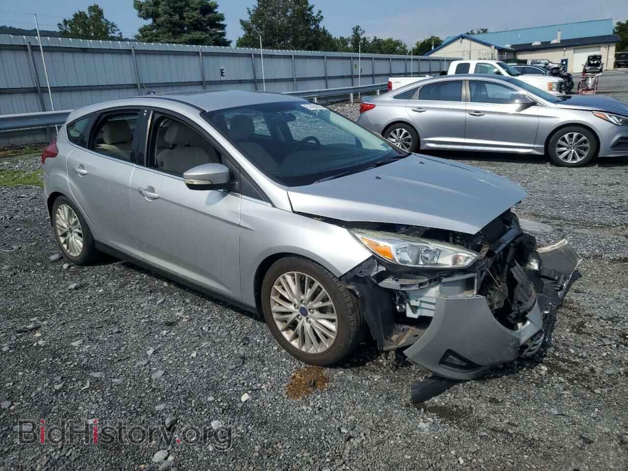 2016 FORD FOCUS - VIN: 1FADP3N20GL286018 - Photo 4