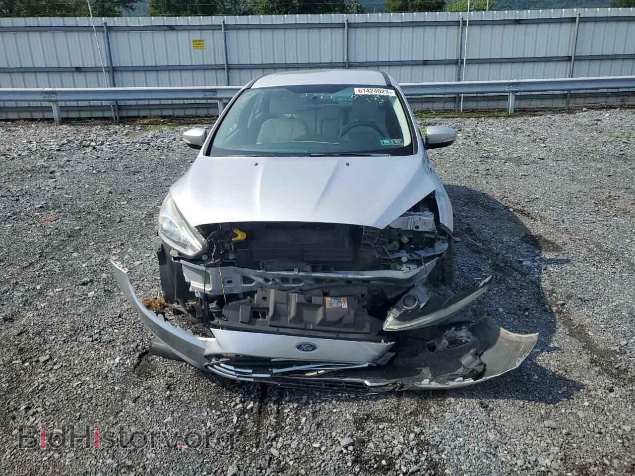 2016 FORD FOCUS - VIN: 1FADP3N20GL286018 - Photo 5