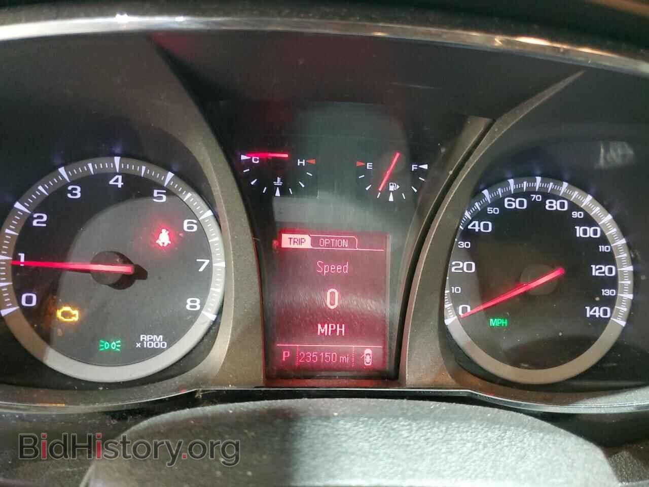2016 GMC TERRAIN - VIN: 2GKFLTEK2G6125133 - Фото 9