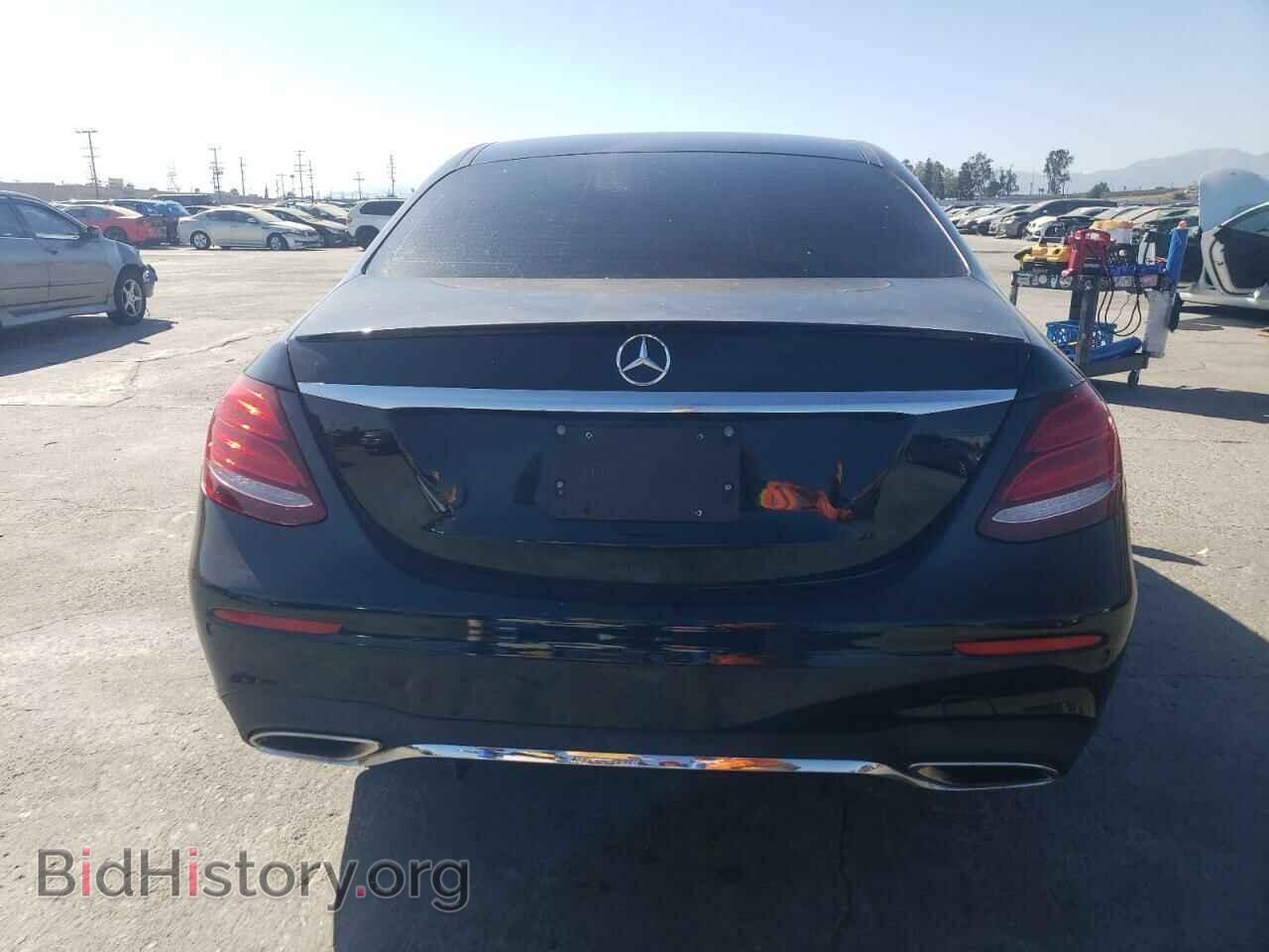 2018 MERCEDES-BENZ E-CLASS - VIN: WDDZF4JB5JA296518 - Фото 6