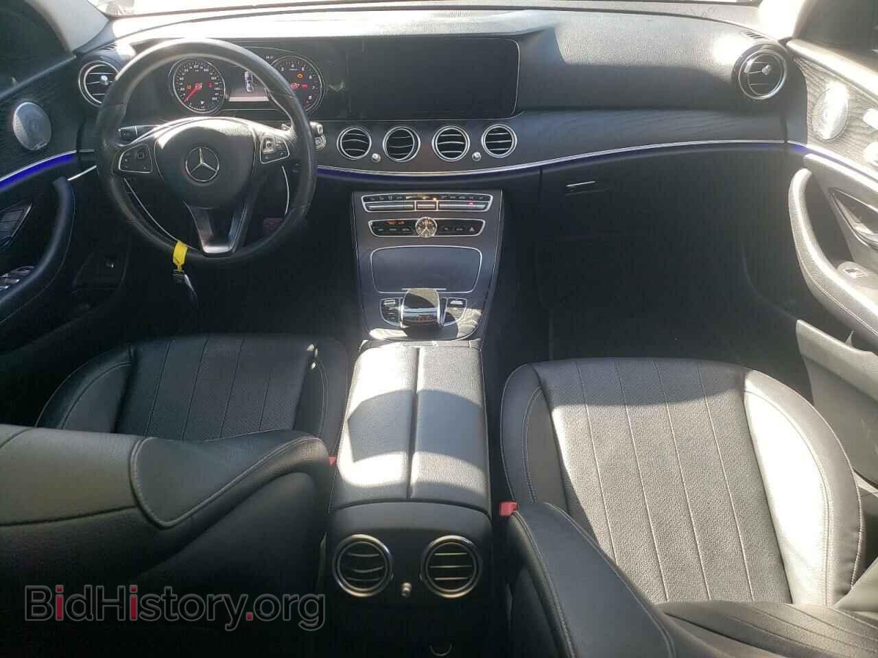 2018 MERCEDES-BENZ E-CLASS - VIN: WDDZF4JB5JA296518 - Фото 8