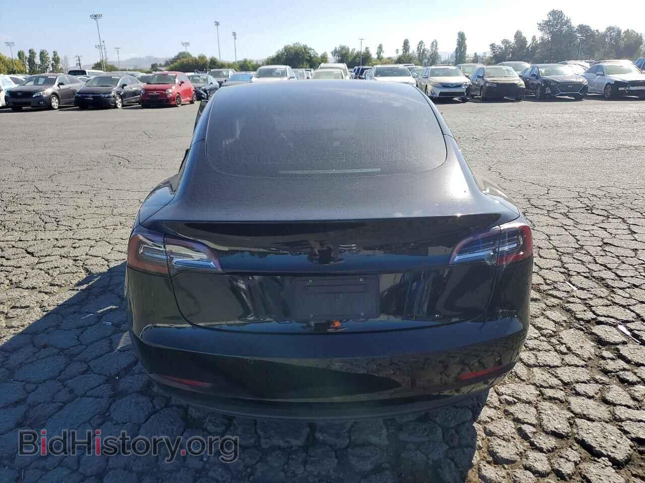 2019 TESLA MODEL 3 - VIN: 5YJ3E1EA1KF421123 - Фото 6