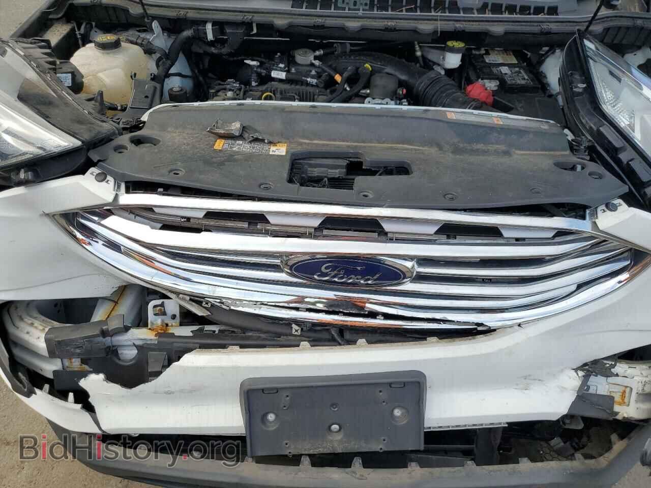 2019 FORD EDGE - VIN: 2FMPK4G94KBB24225 - Фото 11
