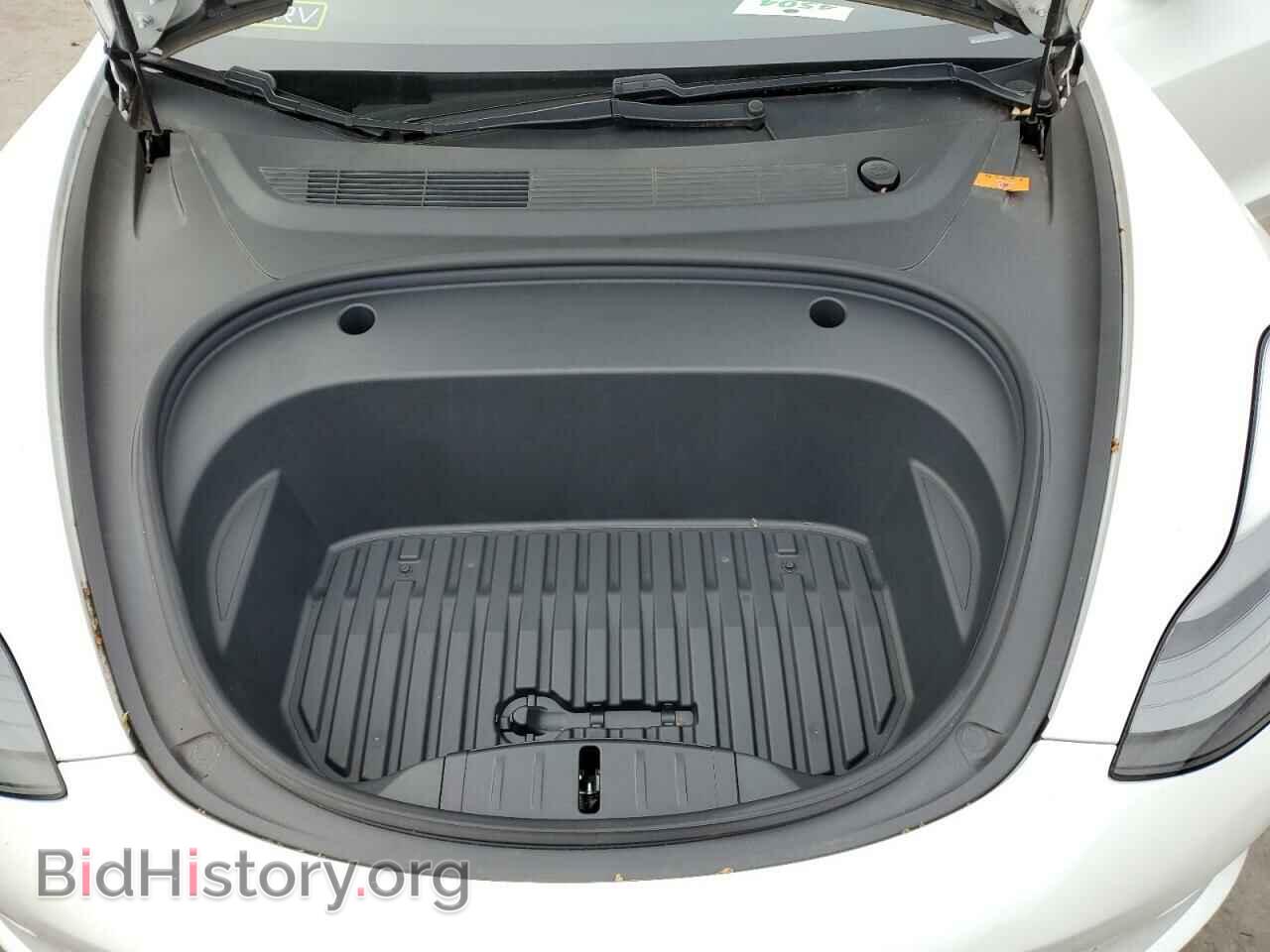 2021 TESLA MODEL 3 - VIN: 5YJ3E1EA7MF922522 - Photo 7