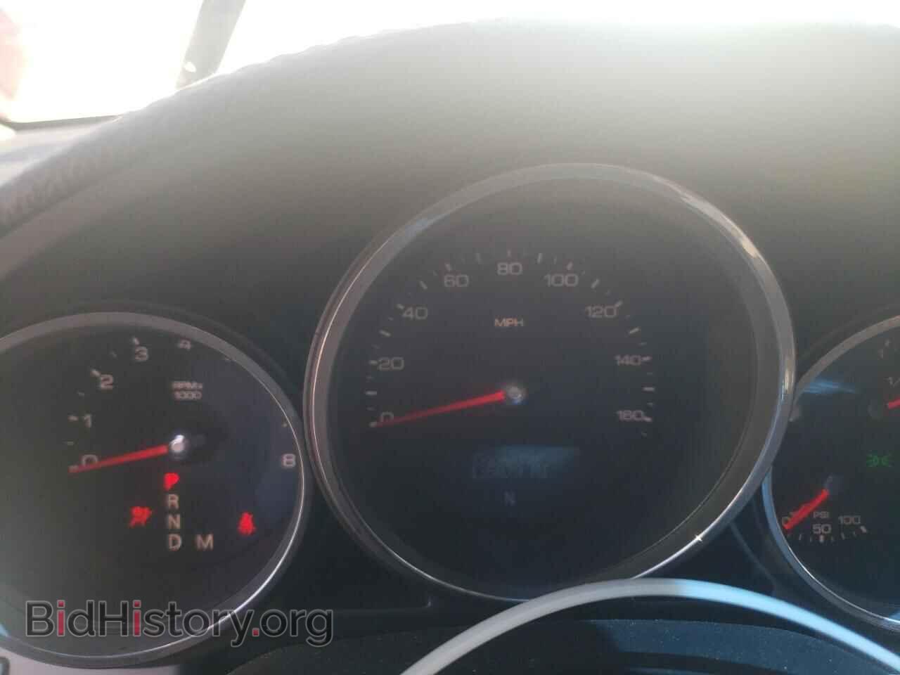 2013 CADILLAC CTS - VIN: 1G6DH5E52D0106924 - Фото 9