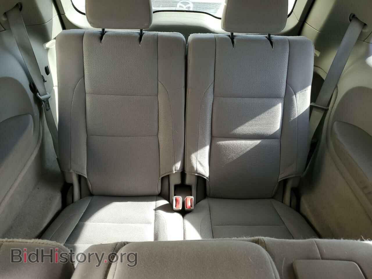 2013 DODGE DURANGO - VIN: 1C4RDHAG0DC683943 - Фото 10