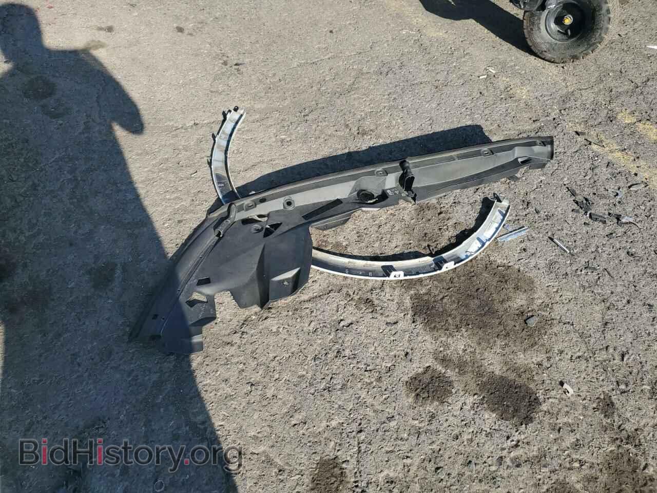 2021 BMW X7 - VIN: 5UXCW2C02M9E64218 - Фото 13