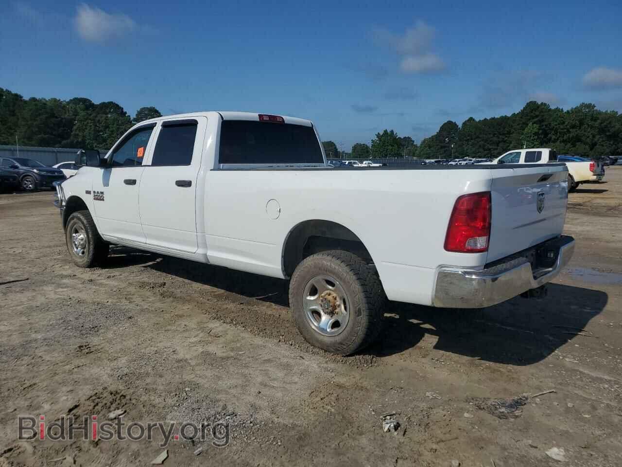 2013 RAM All Models - VIN: 3C6TR5H27DG614929 - Фото 2