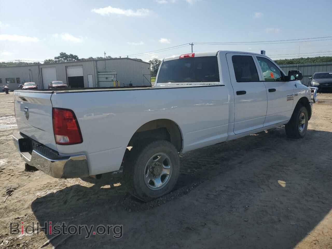 2013 RAM All Models - VIN: 3C6TR5H27DG614929 - Фото 3