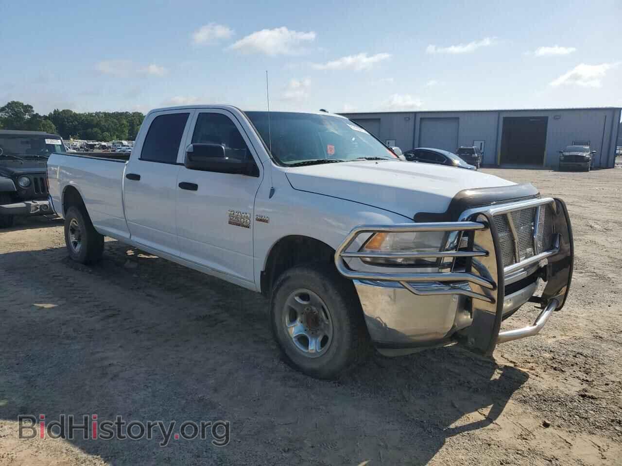 2013 RAM All Models - VIN: 3C6TR5H27DG614929 - Фото 4
